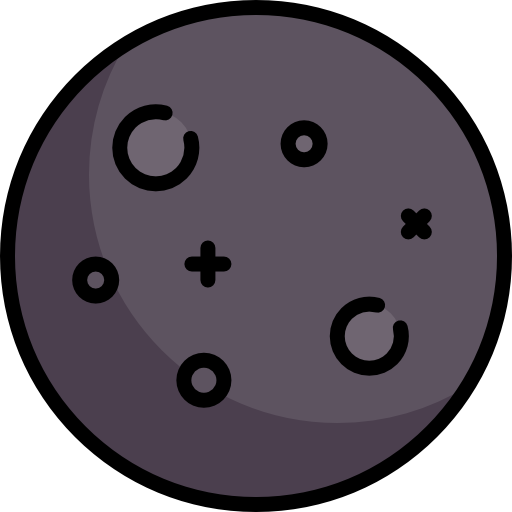 New Moon
