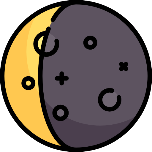 Waning Crescent